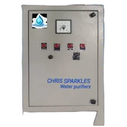 Industrial Ozone Generator