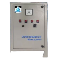 Industrial Ozone Generator
