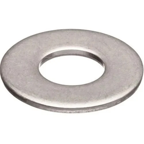Mild Steel Washer