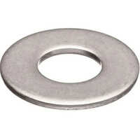 Mild Steel Washer