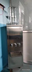 40L 130 NHC Top Load Bottle Water Dispenser