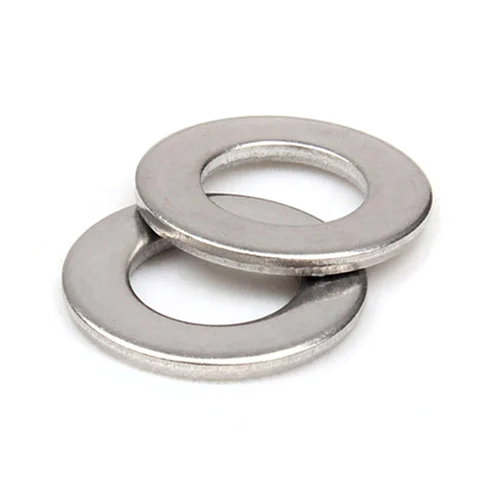 Ms Round Washer - Application: Industrial