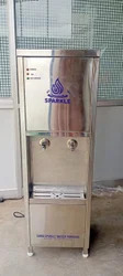40L WD110NC Stainless Steel Water Cooler