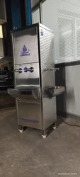40L WD110NC Stainless Steel Water Cooler