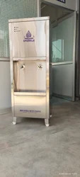 40L WD110NC Stainless Steel Water Cooler