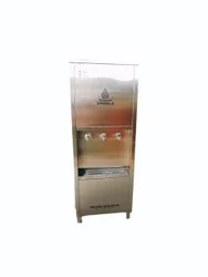 Stainless Steel Water Dispenser
