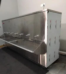 25L Stainless Steel Water Purifier For Hospitals