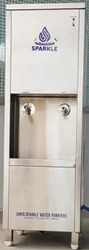 80L Commercial Water Cooler