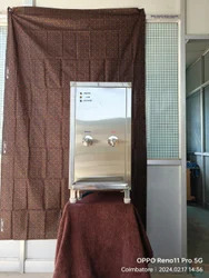 12L Stainless Steel Water Purifier