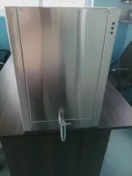 12L Stainless Steel Water Purifier