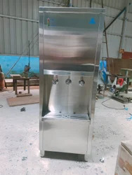 50L RO UV Water Purifier