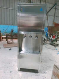 50L RO UV Water Purifier