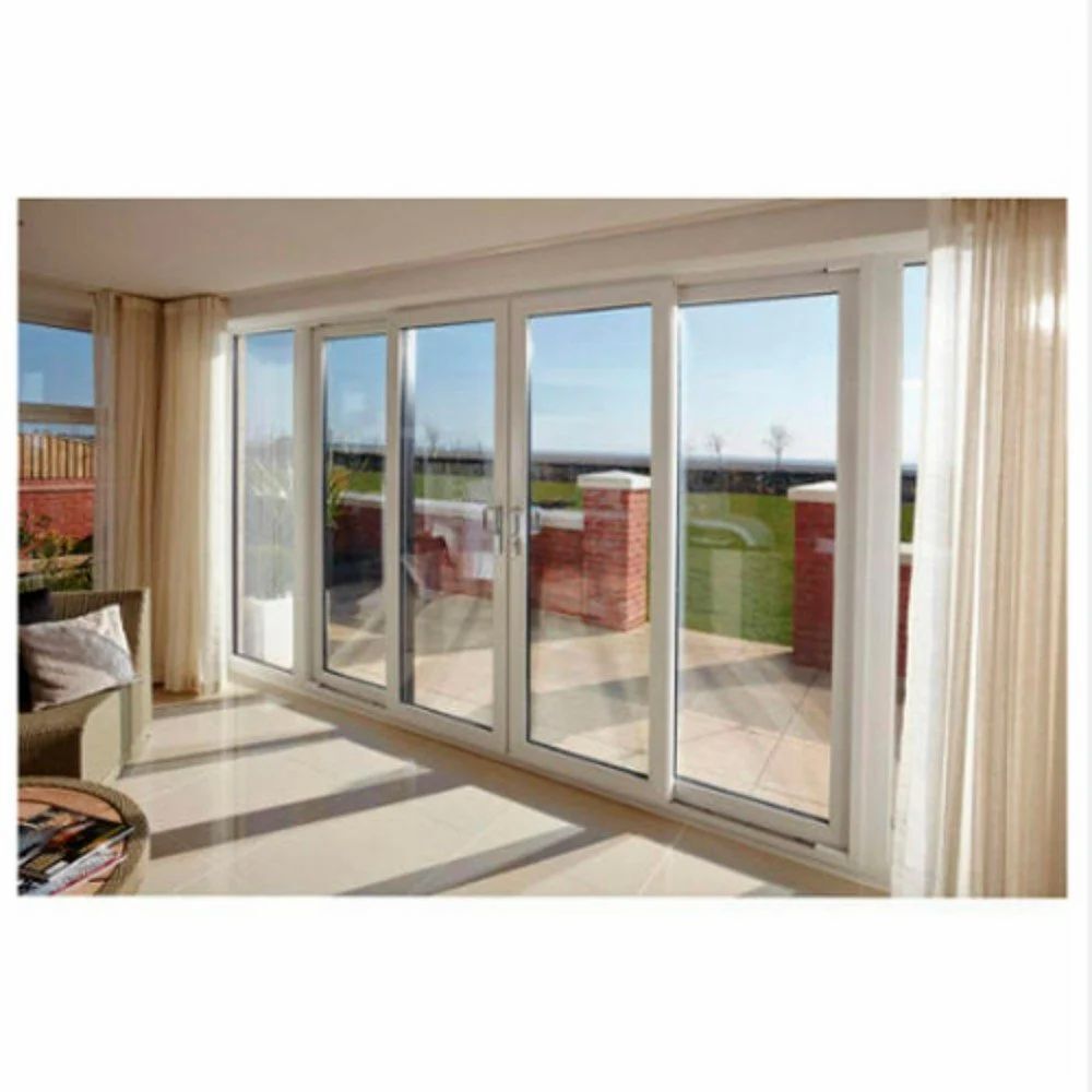 French Door - Color: Requirement Based