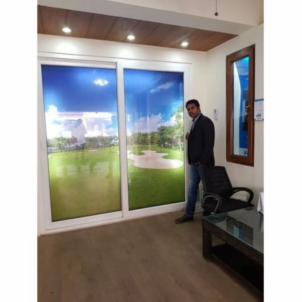 French Door - Color: Requirement Based
