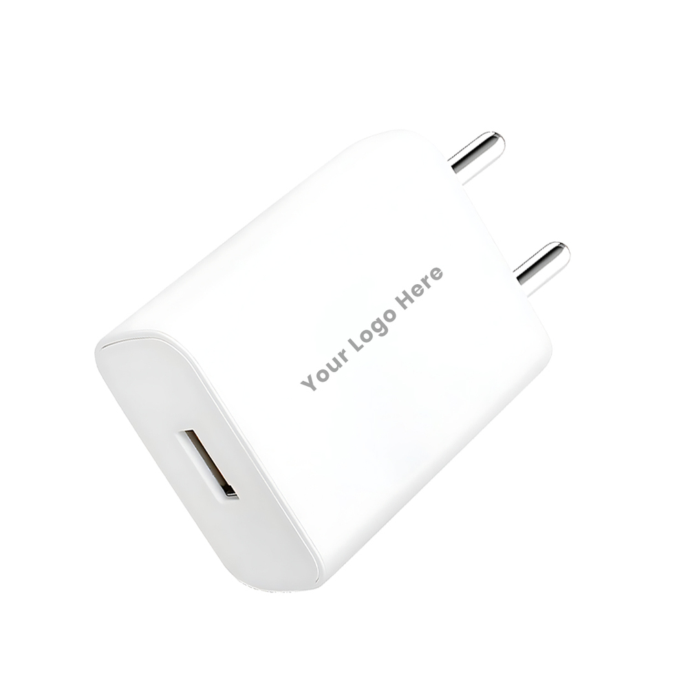 44W Flash Charger Super Fast Charging Adapter (C 125)
