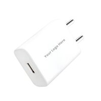 44W Flash Charger Super Fast Charging Adapter (C 125)
