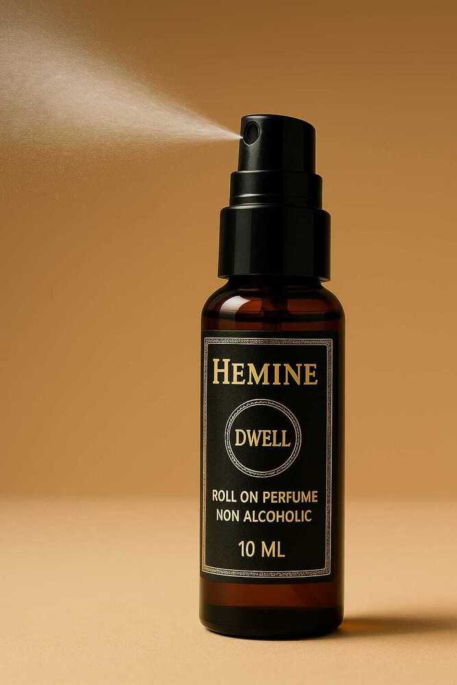 Perfume Bottle Labels - Coating Type: Smooth