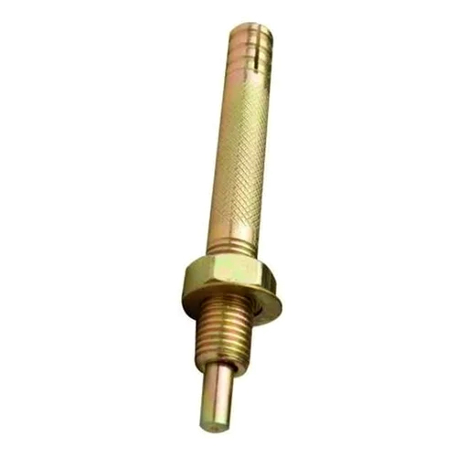 Ms Pin Type Anchor Fastner - Color: Silver