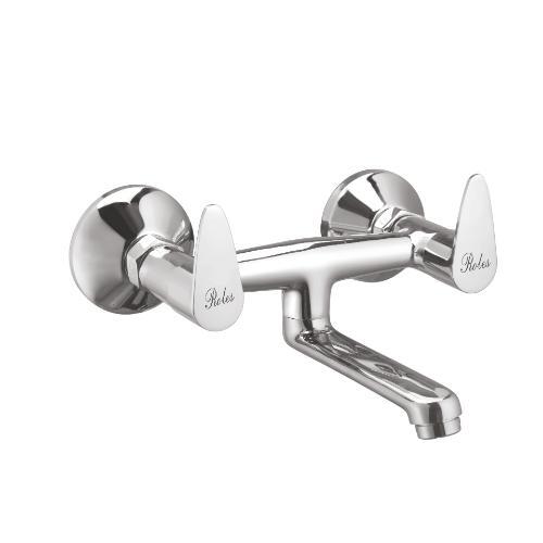 Eco Arrow Wall Mixer Non Telephonic