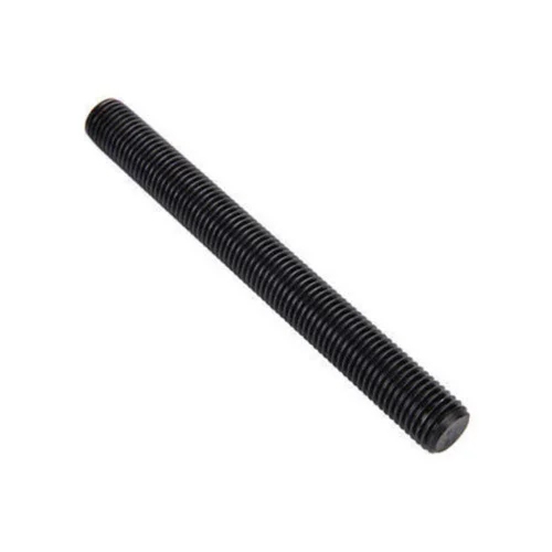 High Tensile Stud - Color: Black