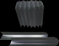 V Shape Tube Settler Media