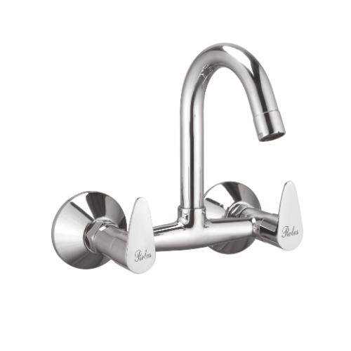Eco Arrow Sink Mixer