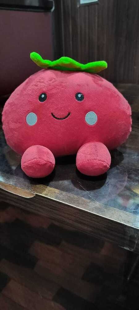 FRUIT  SOFT TOYS