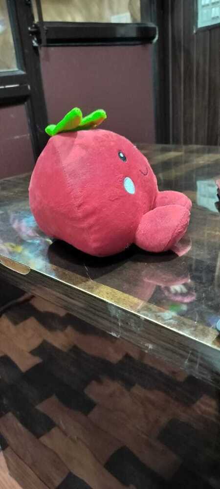 FRUIT  SOFT TOYS