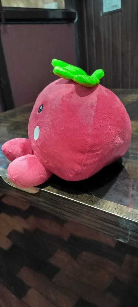 FRUIT  SOFT TOYS