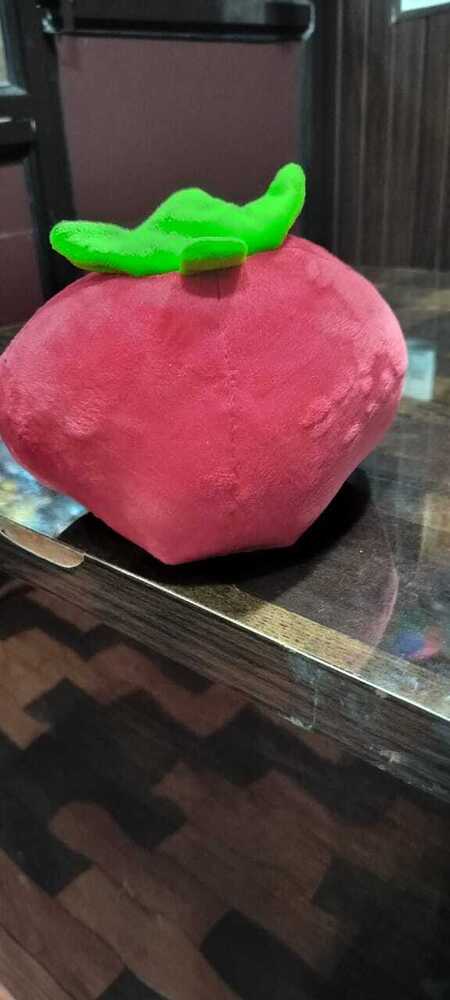 FRUIT  SOFT TOYS
