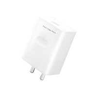 100W Super VOOC Fast Charger USB Wall Adapter for Realme & Android Devices (C 122)
