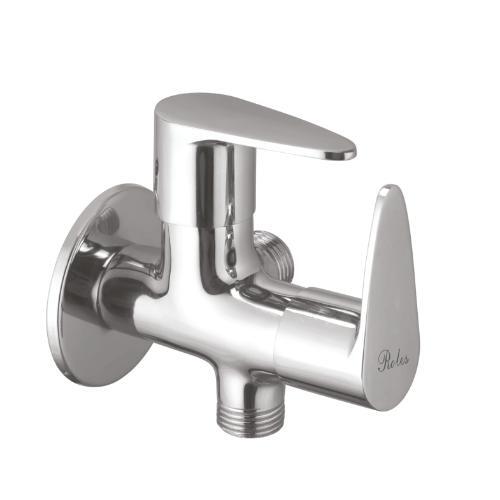 Eco Arrow Angle Valve Two Way