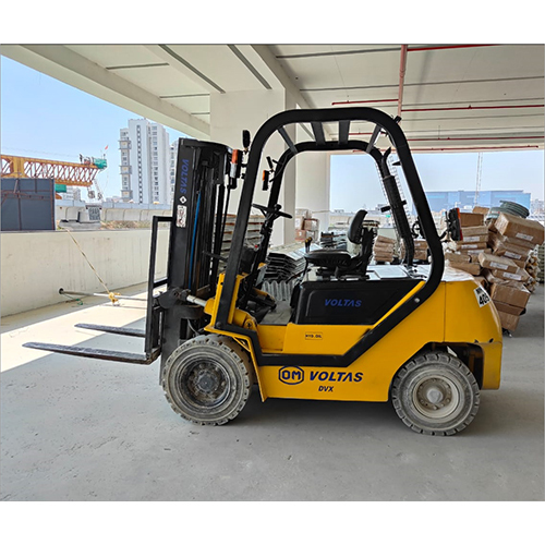 Forklift Services