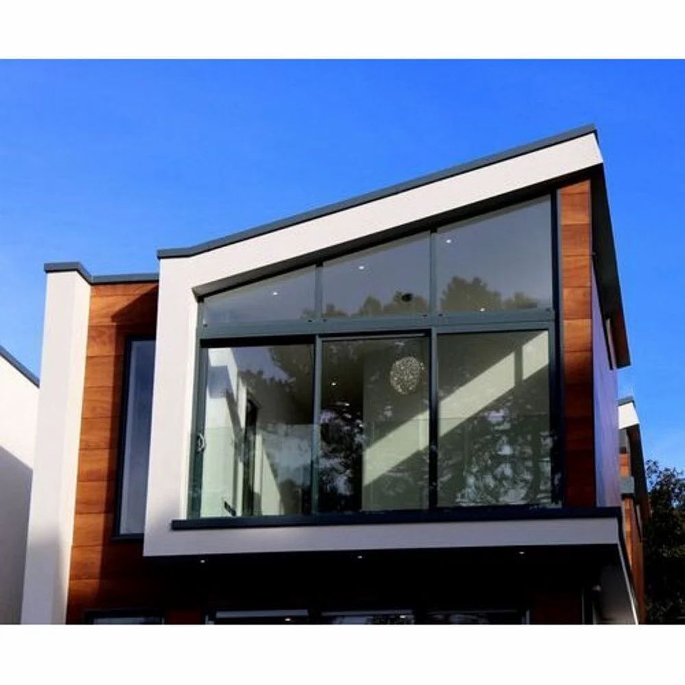 French Door - Color: Requirement Based