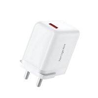 100W USB Fast Charger Adapter  High-Speed Charging for Laptops, Phones & Tablets (C 096)