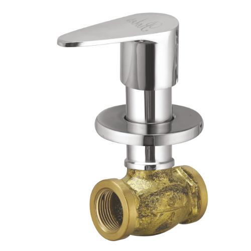Eco Arrow Concealed Stop Cock ( 20mm )