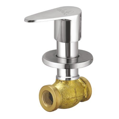 Eco Arrow Concealed Stop Cock ( 15mm )