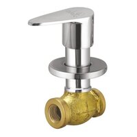 Eco Arrow Concealed Stop Cock ( 15mm )