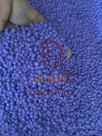 LDPE granules Multicolors concentrate