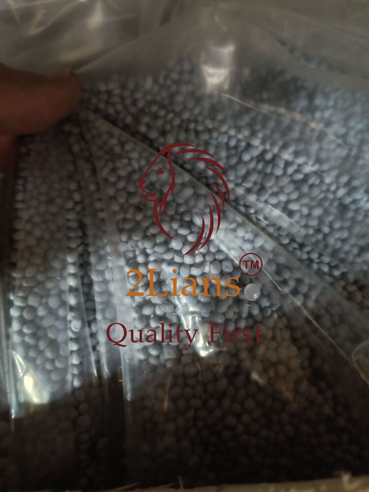 Ldpe Granules Multicolors Concentrate - Usage: Use For Recycling
