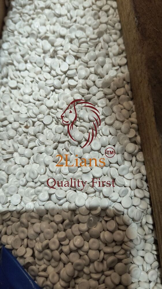 Ldpe Granules Multicolors Concentrate - Usage: Use For Recycling