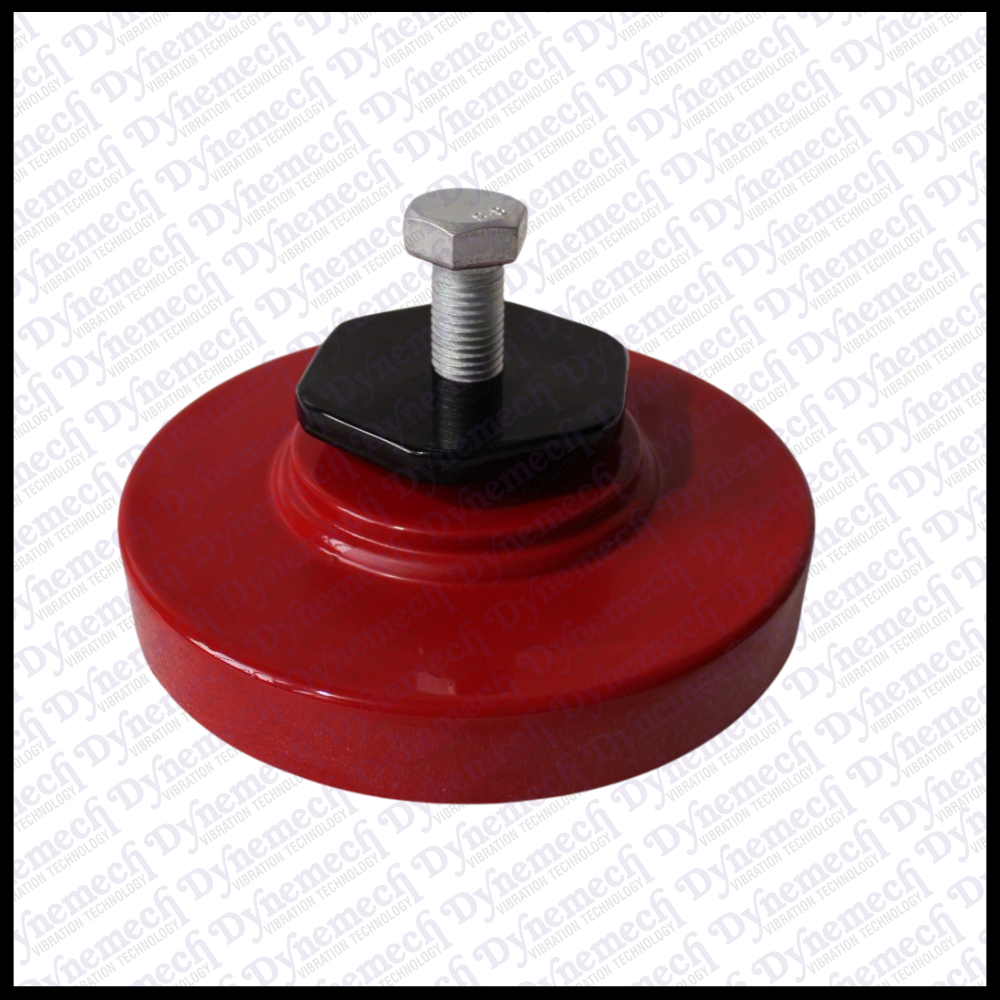Dynemech Vibration Control Solutions Series DJM0-B-u-FG-RD