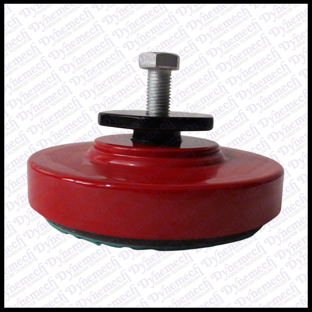 Dynemech Vibration Control Solutions Series DJM0-B-u-FG-RD