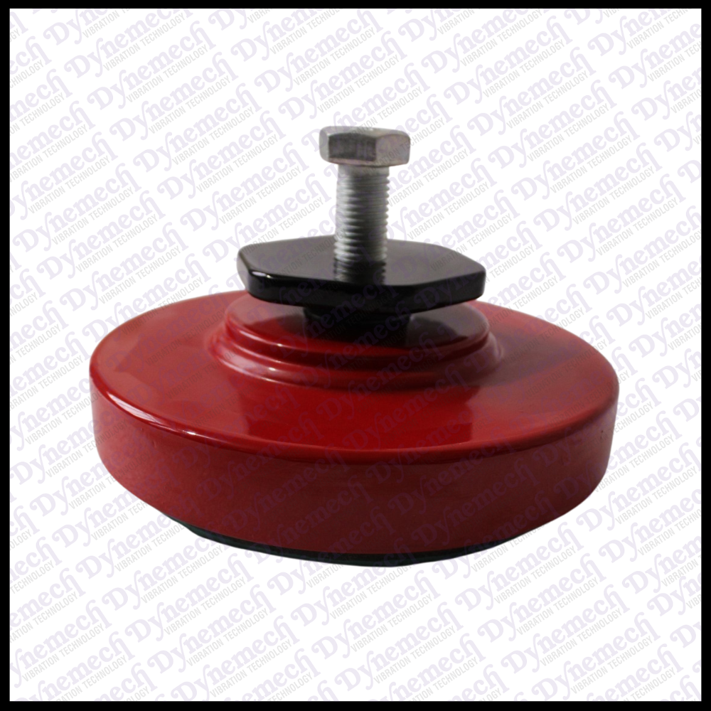 Dynemech Vibration Control Solutions Series DJM0-B-u-FG-RD