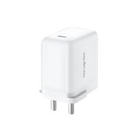 65W Type-C SUPER VOOC Charger High-Speed Charging Adapter for USB-C Devices (C 095)