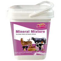 Cattle Mineral Mixture