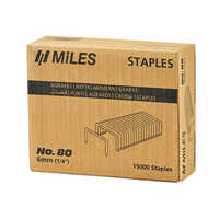 6 MM Staples Pin