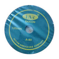 Aluminum IAC Ikkon Disc