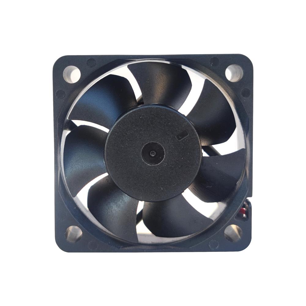 SUNON MF50152V1-1000C-A99 50*50*15mm 24VDC 1.08W 6100RPM 17CFM Ball Bearing Cabinet Axial Cooling Fan