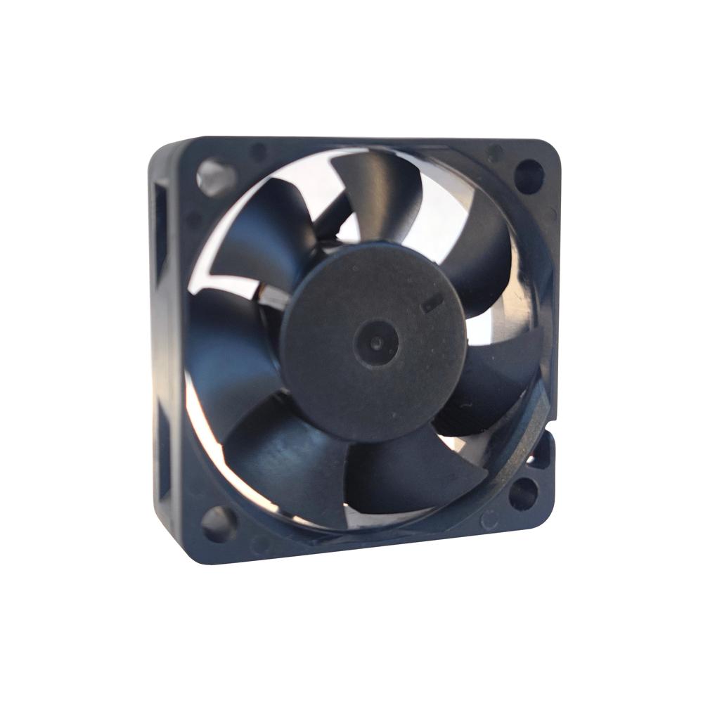 SUNON MF50152V1-1000C-A99 50*50*15mm 24VDC 1.08W 6100RPM 17CFM Ball Bearing Cabinet Axial Cooling Fan